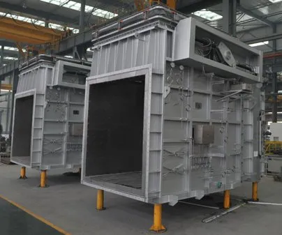 Amortisseur de dérivateur réglable