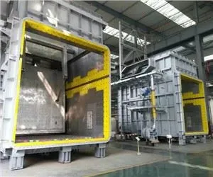 Amortisseur de dérivation HRSG