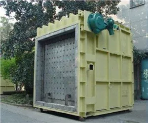 Registre de dérivation électrique